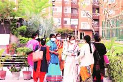 करोना : गृहनिर्माण सोसायटींनी घ्यावयाची काळजी