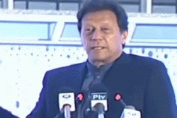 पाकिस्तानपुढे विक्राळ आव्हान