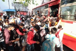 ‘निरुत्साहवर्धक’ उपाययोजना