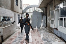 आयसिसचा विषाणू