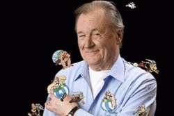 अल्बर्ट उद्रेझो