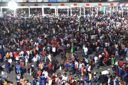 टाळेबंदीतील नेतृत्व!