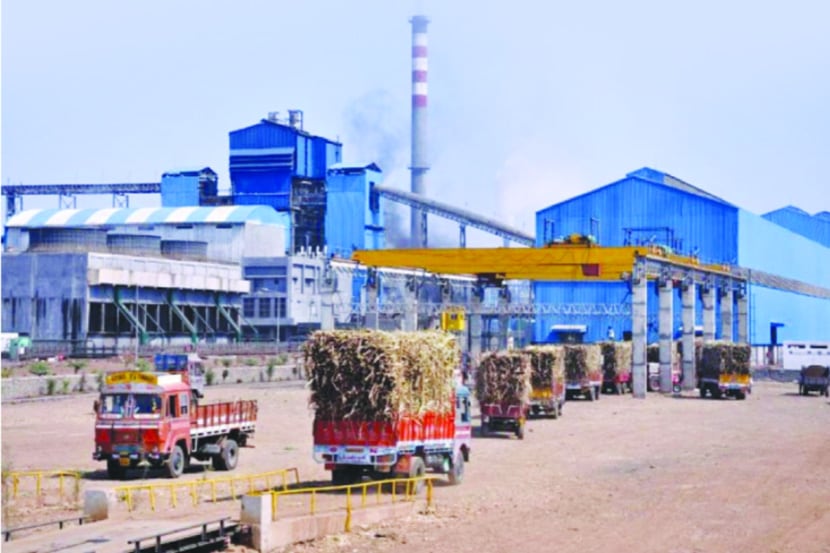 गंगाखेड शुगर्समधील घोटाळ्याच्या चौकशीसाठी विशेष तपास पथक