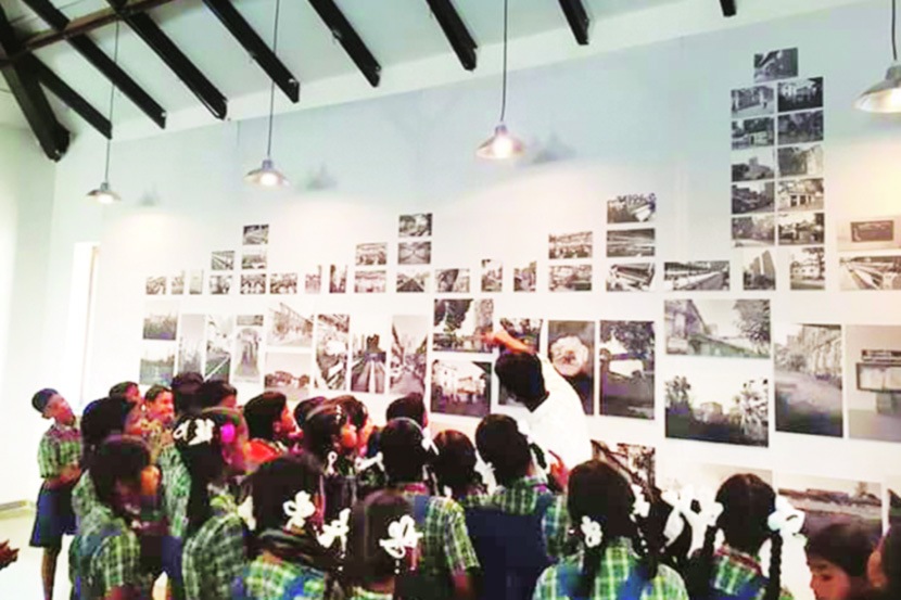 कप्पेबंदी नाकारणारी कला! कप्पेबंदी नाकारणारी कला!