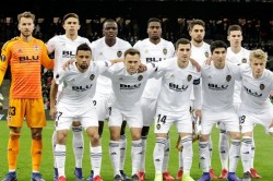 धक्कादायक ! स्पॅनिश फुटबॉल क्लबचे ३५ % खेळाडू करोनाने बाधित