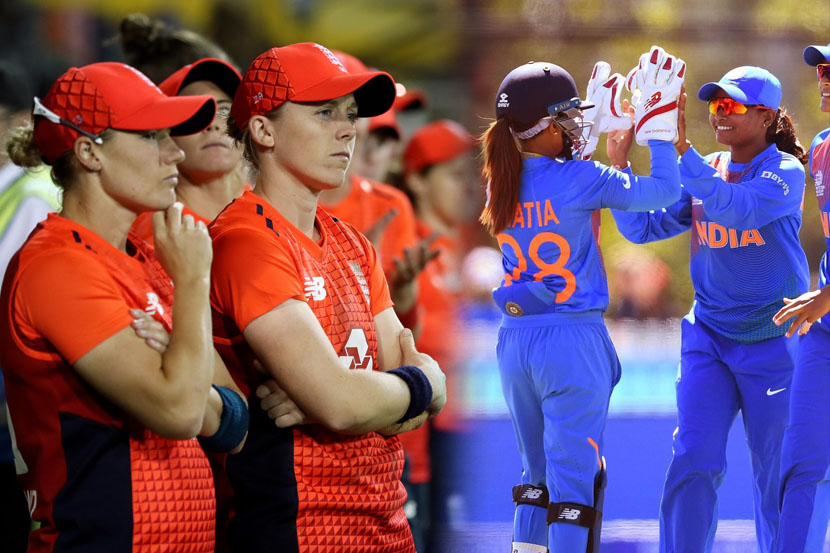 T20 World Cup : ‘सामना खेळू न देताच वर्ल्ड कपमधून बाहेर कसं काढता?’