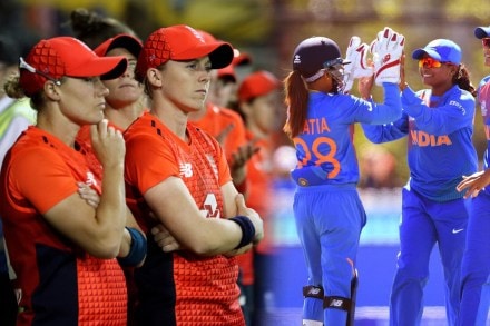 T20 World Cup : ‘सामना खेळू न देताच वर्ल्ड कपमधून बाहेर कसं काढता?’
