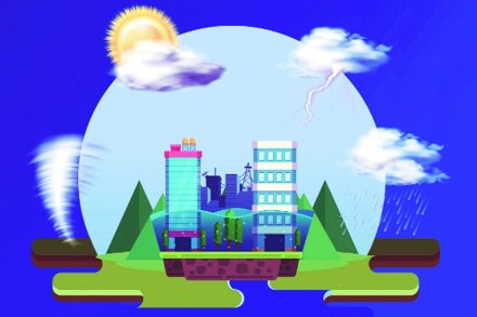 कुतूहल : पर्यावरण आणि हवामान कुतूहल : पर्यावरण आणि हवामान