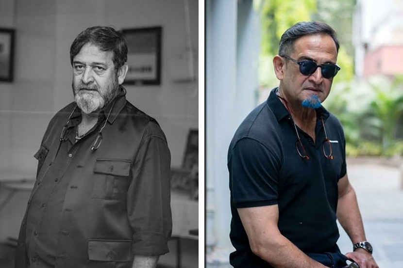 mahesh manjrekar