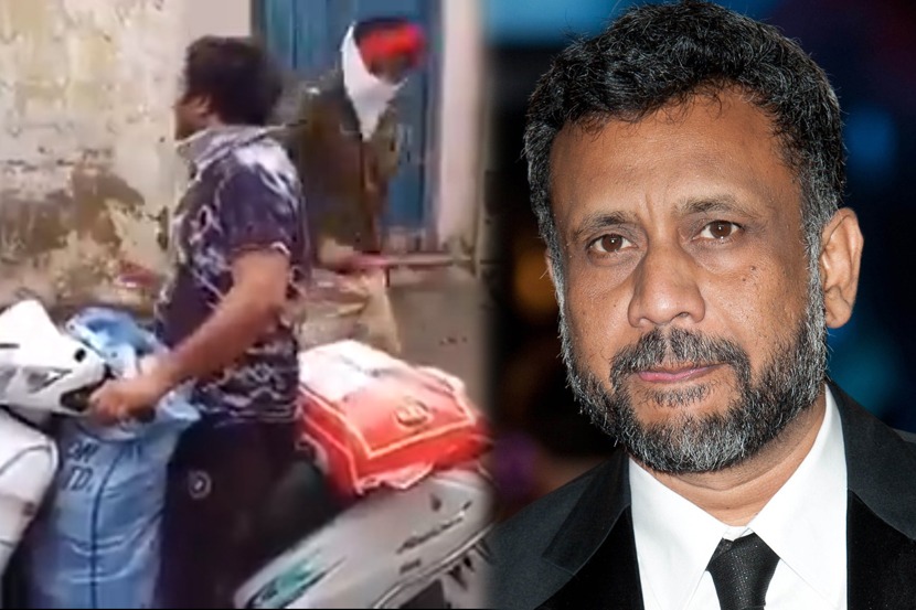 ‘घरचं सामान घेऊन जाणाऱ्यालाही मारणं योग्य आहे का?’; दिग्दर्शकाचा संतप्त सवाल