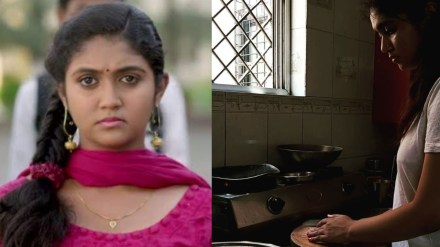 लॉकडाउनमध्ये रिंकू राजगुरु करते तरी काय? पाहा व्हिडीओ