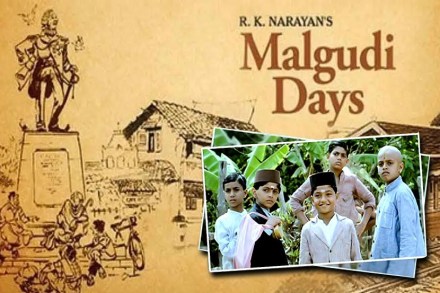 रामायण, महाभारतनंतर आता ‘मालगुडी डेज’ प्रेक्षकांच्या भेटीला?