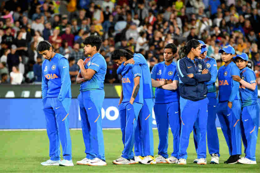 BLOG : पराभवाला गोंजारणं थांबवा ! BLOG : पराभवाला गोंजारणं थांबवा !