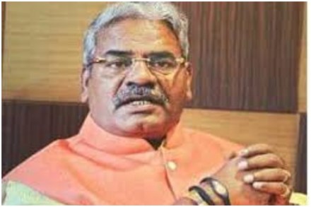 शिवाजीराव अढळराव पाटील