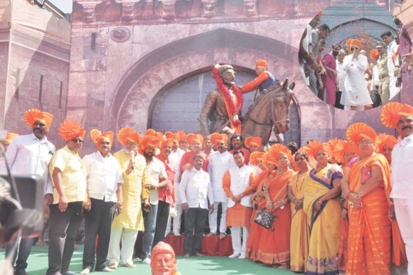 मनसे-शिवसेनेची शिवजयंती समोरासमोर