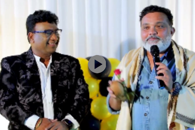 bhau and ravi jadhav