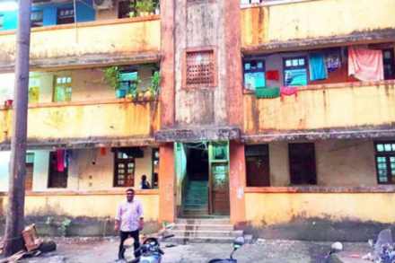 ‘या’ ठिकाणी गेलं भाऊ कदमचं बालपण; मुंबईतील ही जागा ओळखलीत का?