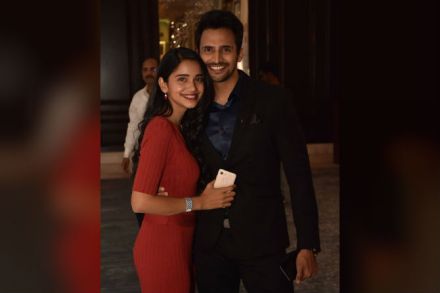bhushan and bhagyashree