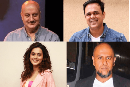 ‘इतका मोठा निर्णय घेण्यासाठी हिंमत लागते’; २१ दिवस लॉकडाउनला सेलिब्रिटींचा पाठिंबा