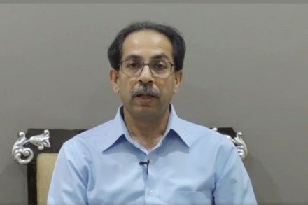 Coronavirus : कमीत कमी मनुष्यबळात आर्थिक बाजार चालवा – मुख्यमंत्री