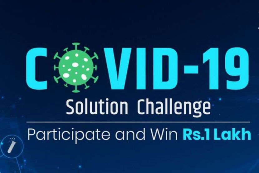 COVID 19 Solution Challenge