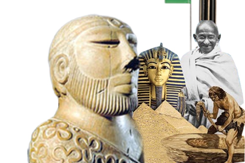 भारतीय इतिहास आणि भारतीय स्वातंत्र्य चळवळ भारतीय इतिहास आणि भारतीय स्वातंत्र्य चळवळ