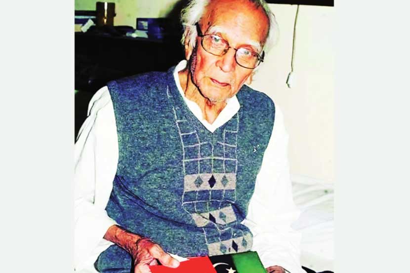 डॉ. मुबाशिर हसन