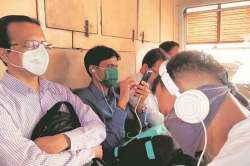 करोनाच्या विळख्यात राज्यसंस्था