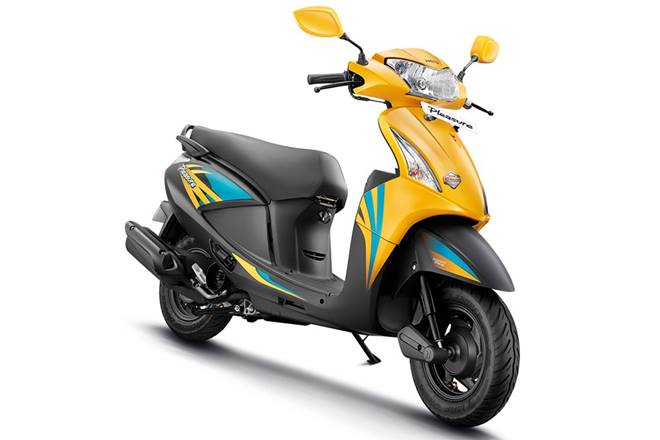 14 वर्षांचा प्रवास संपला? Hero च्या लोकप्रिय Scooty चं प्रोडक्शन बंद