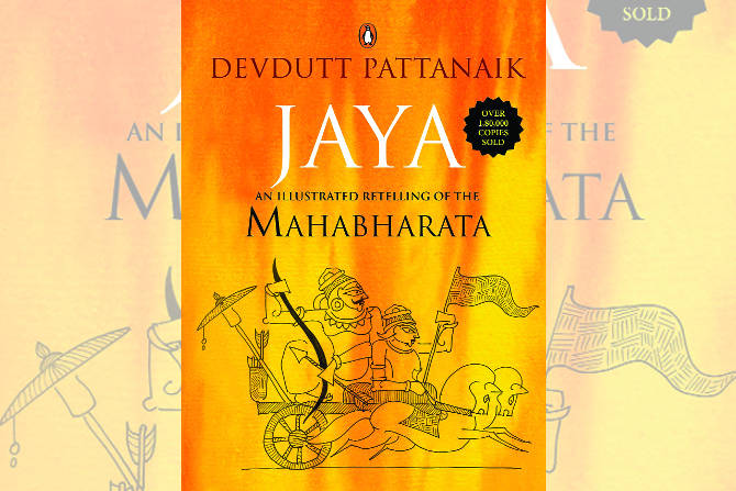 देवदत्त पट्टनाईक मुळात पौरणिकशास्त्राचे अभ्यासक असले तरी त्यांनी त्याबरोबर लोककथा, दंतकथा यांच्यावरदेखील अभ्यास करून पुस्तके लिहिली आहेत.