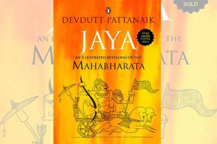 देवदत्त पट्टनाईक मुळात पौरणिकशास्त्राचे अभ्यासक असले तरी त्यांनी त्याबरोबर लोककथा, दंतकथा यांच्यावरदेखील अभ्यास करून पुस्तके लिहिली आहेत.