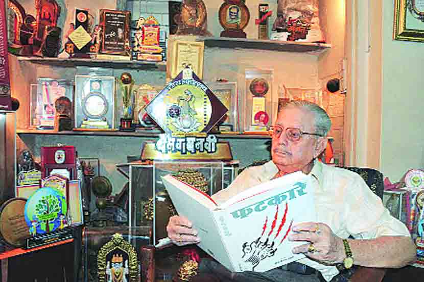 जयराम कुलकर्णी