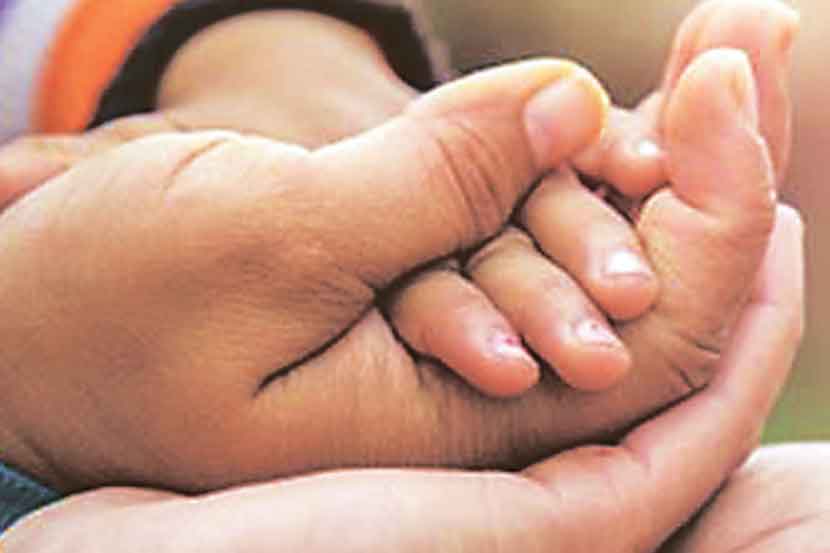 ‘करोना’ संकटामुळे अनाथ बालकांची दत्तकविधान प्रक्रियाही अडचणीत
