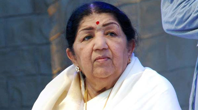 latamangeshkar
