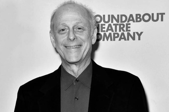 mark blum