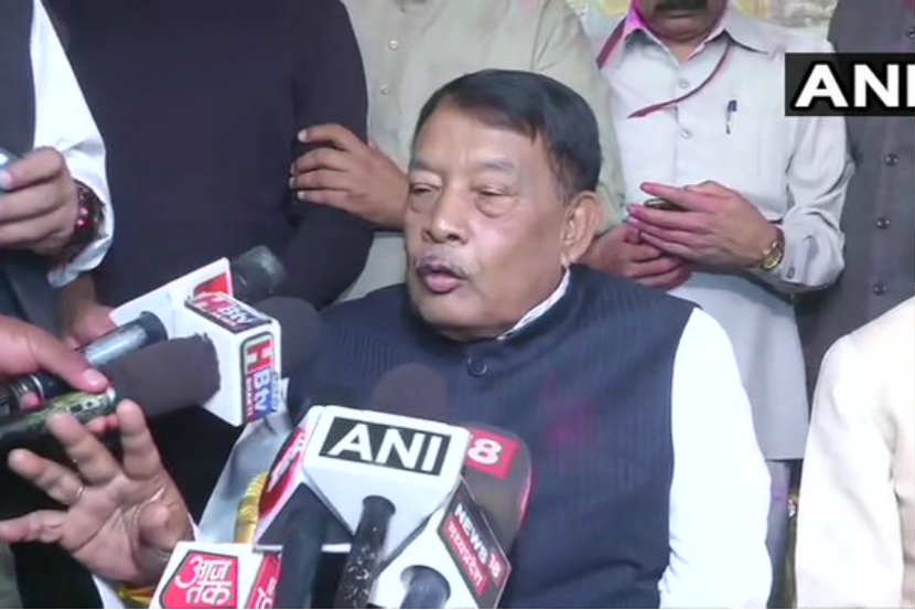 मध्य प्रदेश काँग्रेसला आणखी एक धक्का, आमदाराचा भाजपात प्रवेश