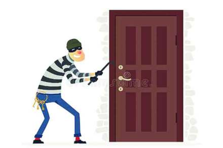 तपास चक्र : पोलिसाच्या घरात चोरी