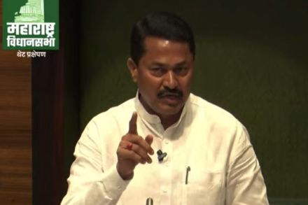 …आणि अजित पवारांना सभागृहात मागावी लागली माफी