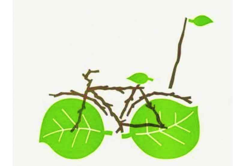 कुतूहल : पर्यावरण रक्षणाची त्रिसूत्री   