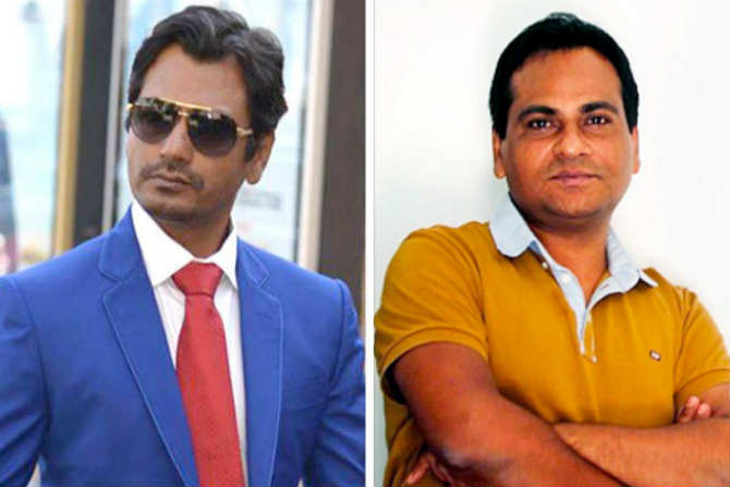 nawazuddin with brother