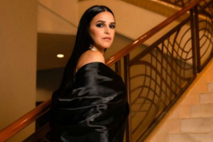 neha dhupia
