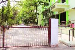 महाविद्यालयीन विद्यार्थ्यांना प्रवेशद्वारावरच अडविणार