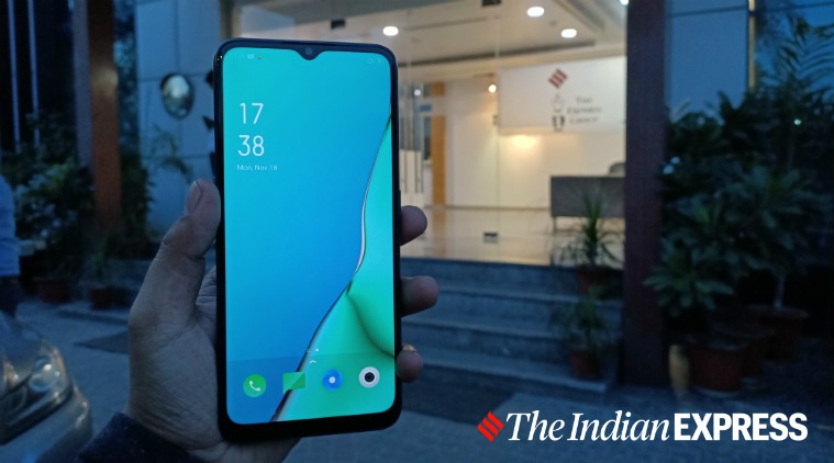 चार कॅमेऱ्यांचा Oppo A9 2020 स्मार्टफोन झाला स्वस्त, ‘ही’ आहे नवी किंमत