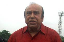 पी. के. बॅनर्जी