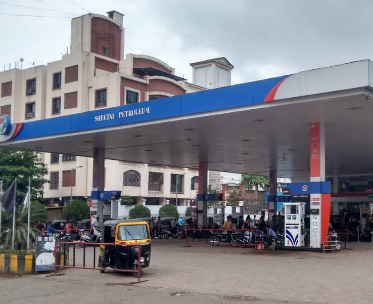 संग्रहित छायाचित्र 