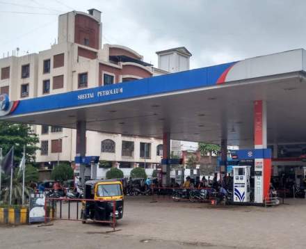 संग्रहित छायाचित्र 