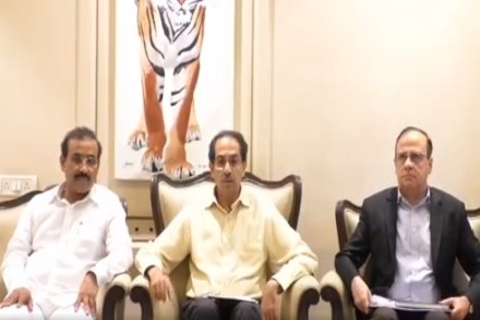 महानगरांमध्ये जीवनावश्यक सेवा सोडून सर्वकाही बंद; मुख्यमंत्र्यांचा मोठा निर्णय