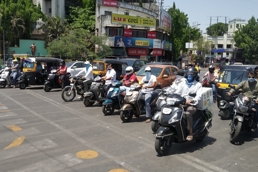 प्रातिनिधीक छायाचित्र