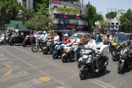प्रातिनिधीक छायाचित्र
