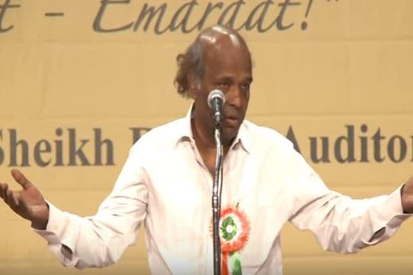 ‘बुलाती है मगर जाने का नहीं’ म्हणणारे शायर राहत इंदौरी करोनाग्रस्तांच्या मदतीसाठी आले धावून